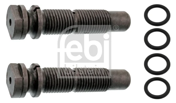 Sada na opravy, pružný čep