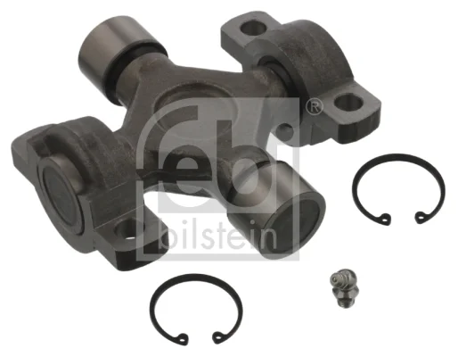 Kloub, kloubový hřídel