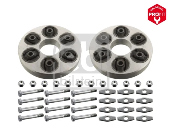 Kloub, kloubový hřídel ProKit