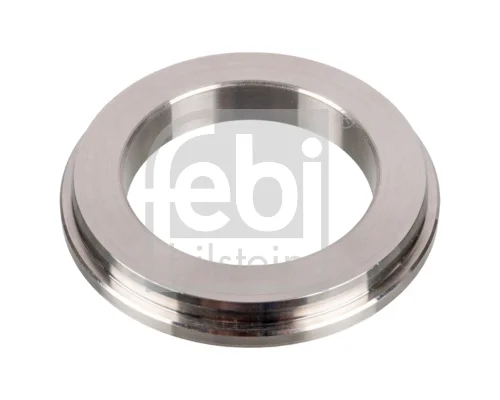 Uzávěr kotouče, čep nápravy