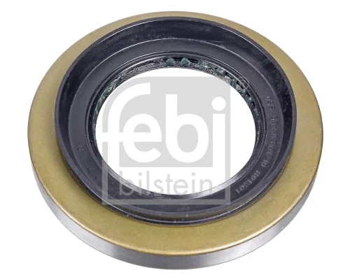 Těsnicí kroužek hřídele, diferenciál