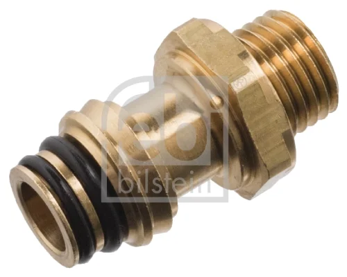 Konektor, pneumatické vedení