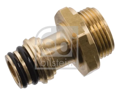 Konektor, pneumatické vedení