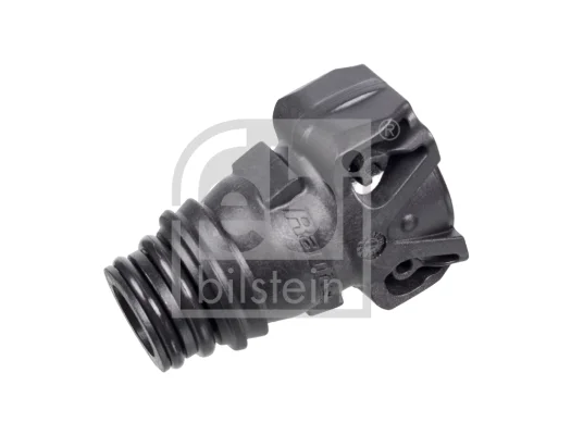 Konektor, pneumatické vedení