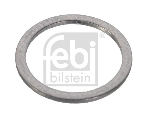 Těsnicí kroužek, čep nápravy