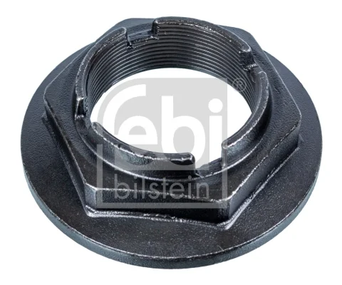 Matice, čep nápravy