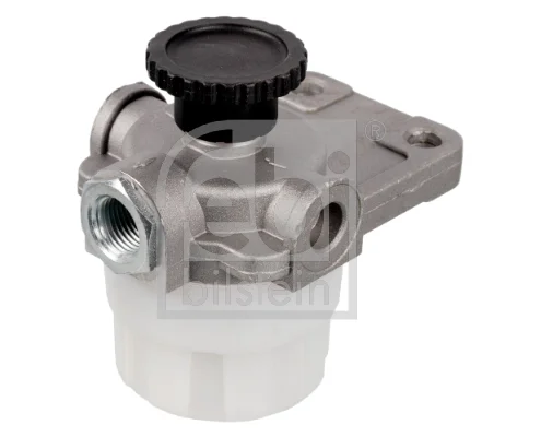 Ruční dopravní čerpadlo