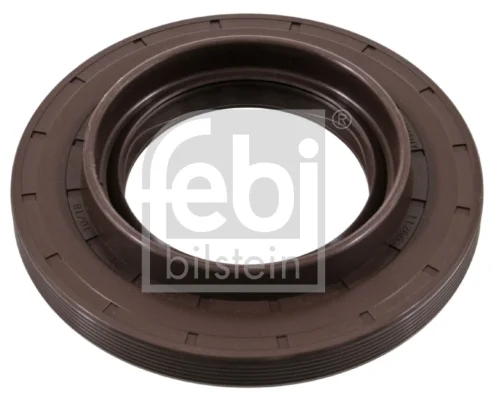 Těsnicí kroužek hřídele, diferenciál