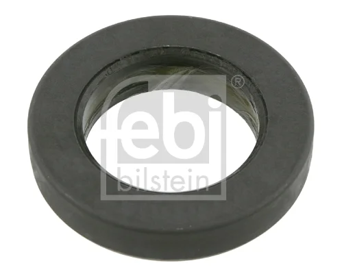 Ložisko, čep nápravy