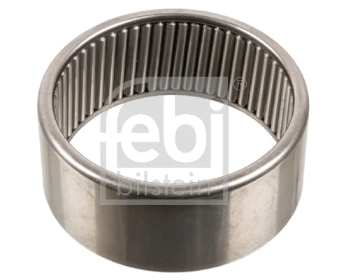 Ložisko, čep nápravy