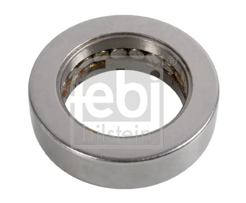 Ložisko, čep nápravy