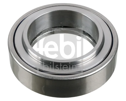 Ložisko, čep nápravy