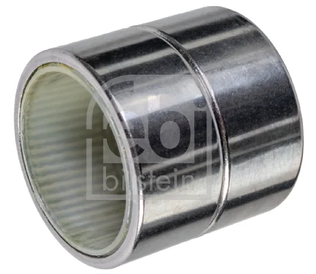 Ložisko, čep nápravy