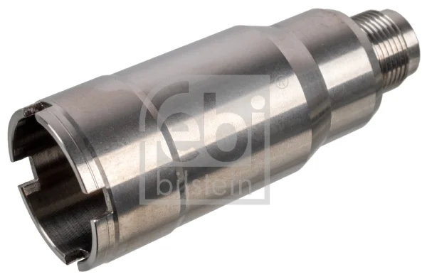 Objímka, držák trysky