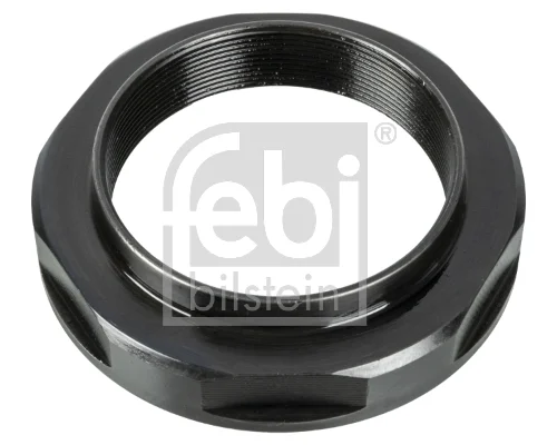 Matice, čep nápravy