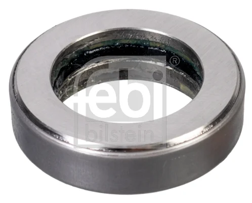 Ložisko, čep nápravy