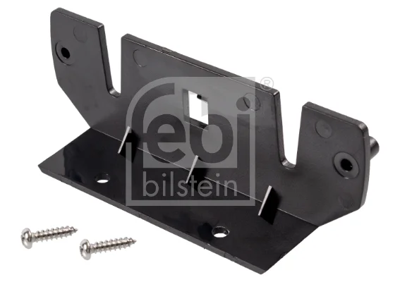 Držák, boční obrysové světlo