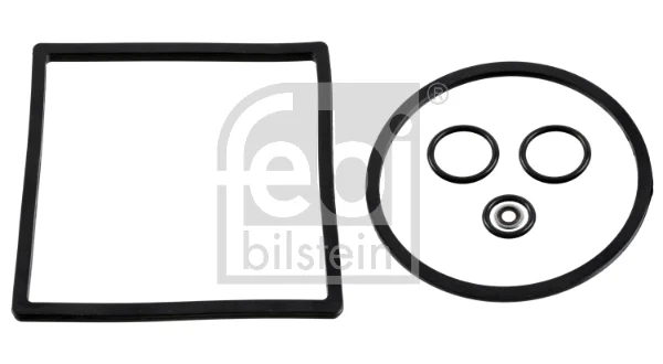 Těsnění, palivový filtr