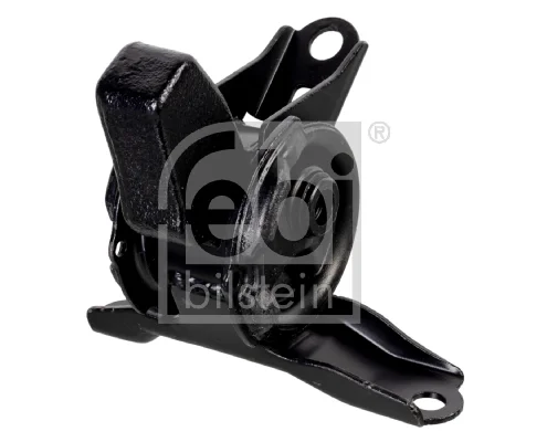 Uložení, automatická převodovka