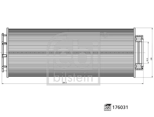 176031 - FEBI BILSTEIN
