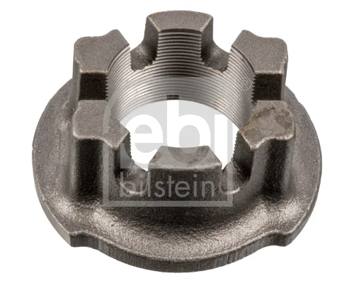 Matice, čep nápravy