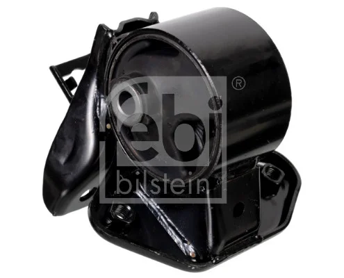 Uložení, manuální převodovka