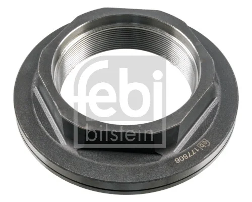 Matice, čep nápravy