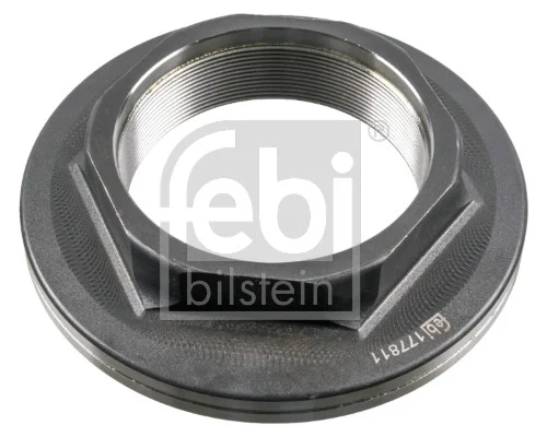 Matice, čep nápravy