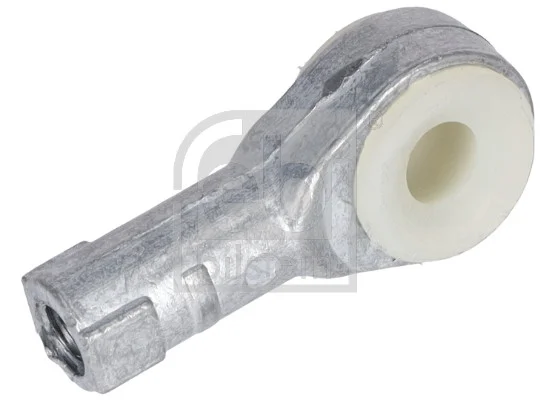 kulový kloub, vzpěra nápravy