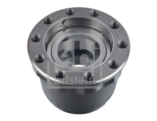 181019 - FEBI BILSTEIN