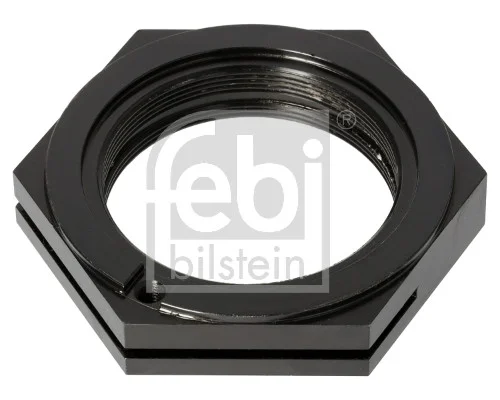 Matice, čep nápravy