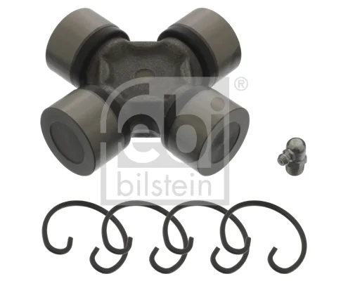 Kloub, kloubový hřídel