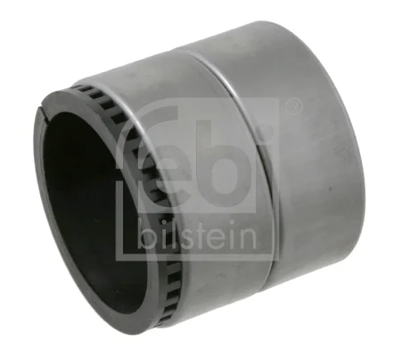 Ložisko, čep nápravy