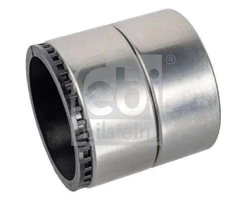 Ložisko, čep nápravy