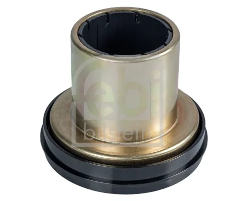 Ložisko, čep nápravy