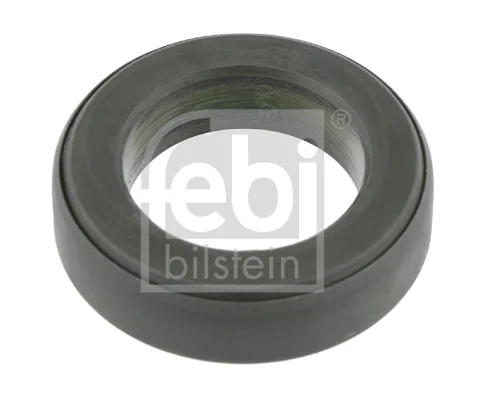 Ložisko, čep nápravy