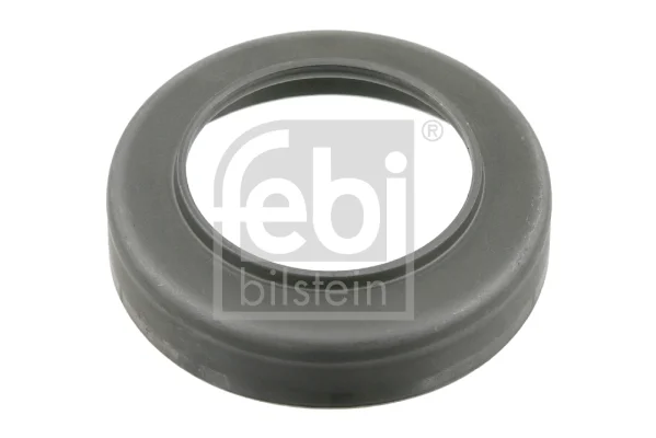 Uzávěr kotouče, čep nápravy