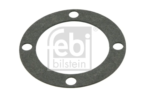 Těsnicí kroužek, čep nápravy