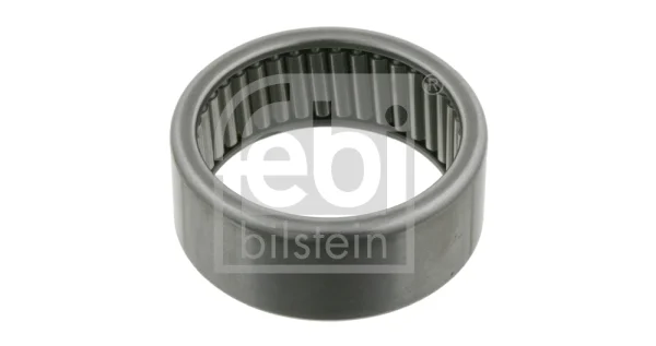 Ložisko, čep nápravy