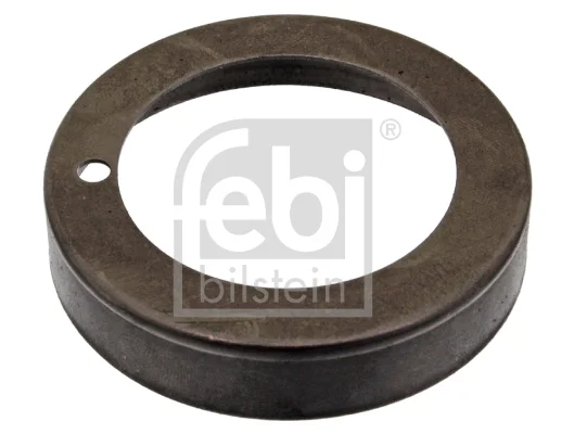 Uzávěr kotouče, čep nápravy