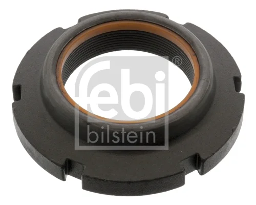 Matice, čep nápravy