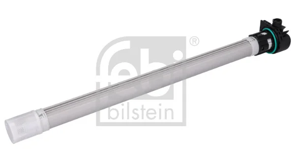 Snímač, rezerva paliva