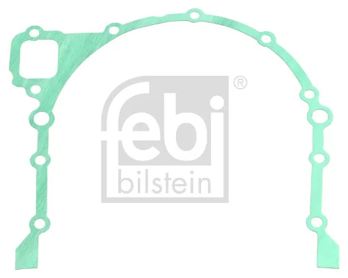 Těsnění, rozvodové ústrojí