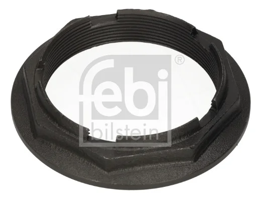 Matice, čep nápravy