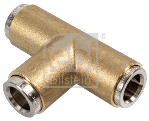 Konektor, pneumatické vedení