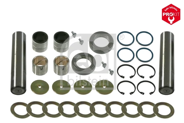 Sada na opravy, svislý čep ProKit