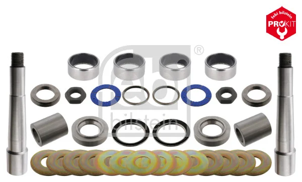 Sada na opravy, svislý čep ProKit