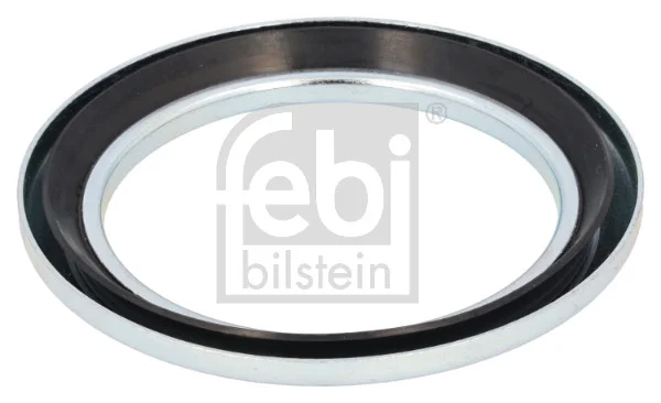 Těsnicí kroužek, čep nápravy