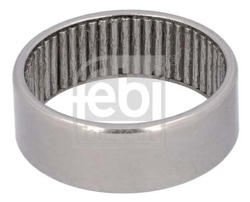 Ložisko, čep nápravy