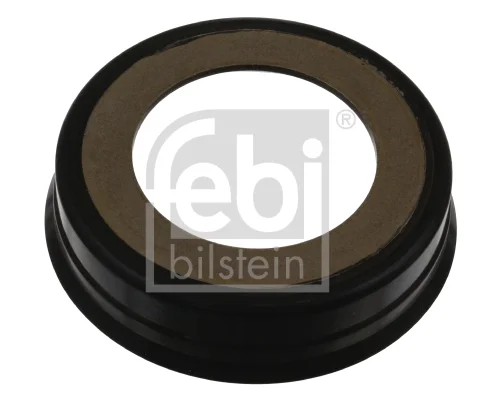 Těsnicí kroužek, čep nápravy